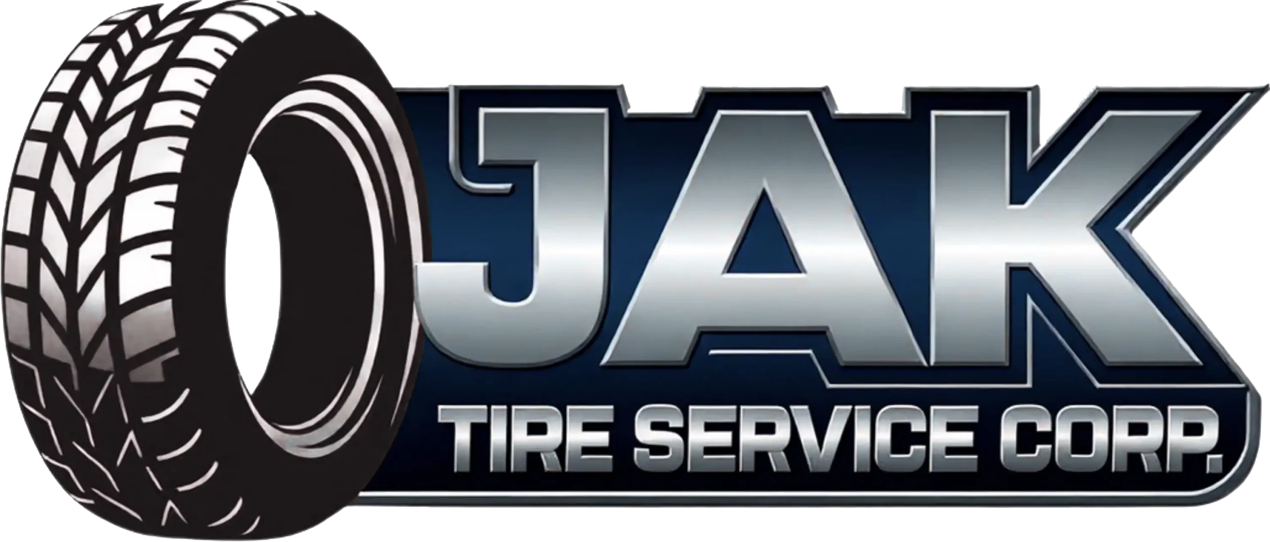 JAK TIRE SERVICE CORP.