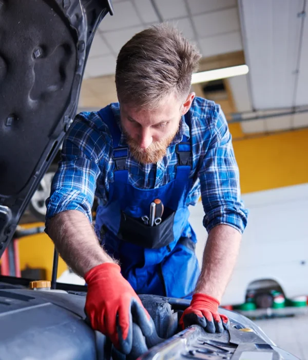 Engine Repair Services