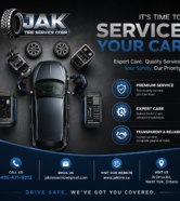 Expert Auto Repair and Car Maintenance Services in North York