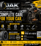 Auto Repair North York