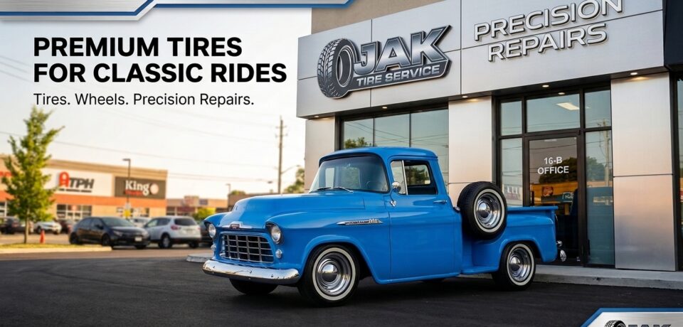 Car Repair Services north york