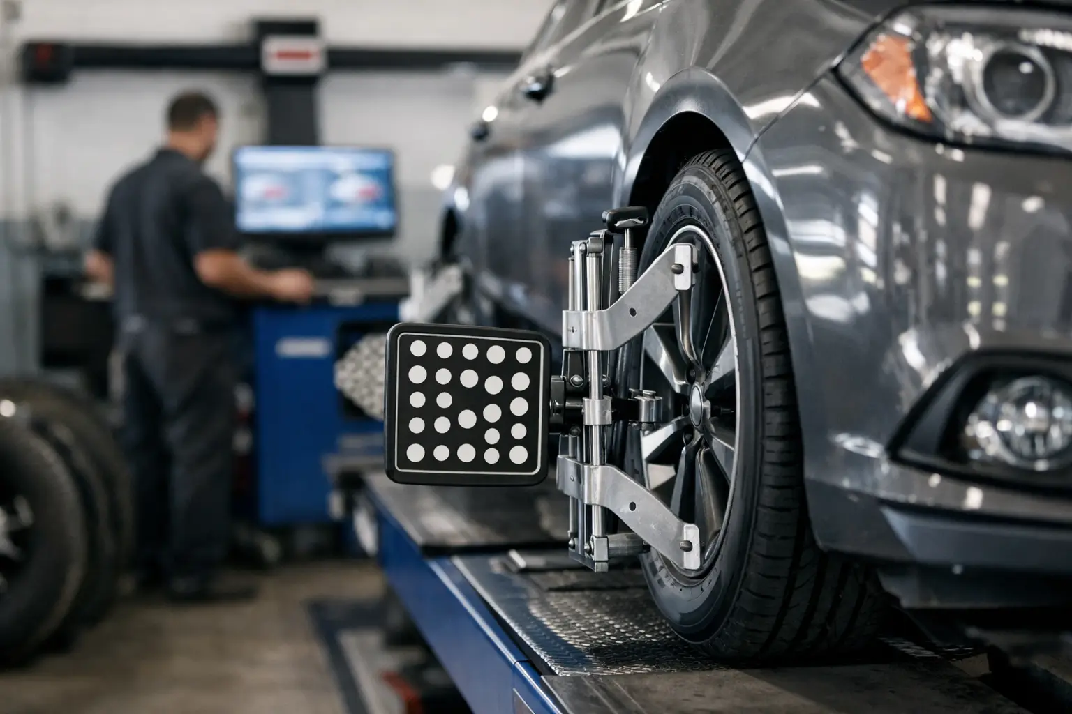 Wheel Alignment North York Signs You Shouldn't Ignore