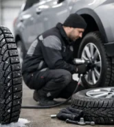 Winter Tire Installation North York Drivers Trust Winter Tire Installation North York Drivers Trust