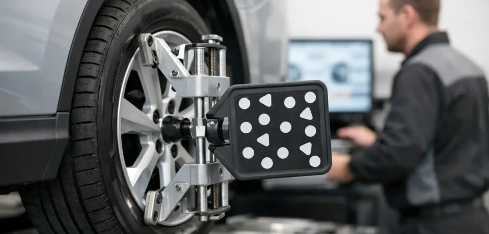 9 Signs Car Needs Alignment You Shouldn't Ignore