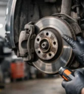Brake Repair North York: Signs You Should Not Wait Brake Repair North York: Signs You Should Not Wait