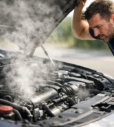 Car Engine Overheating Causes and What to Do