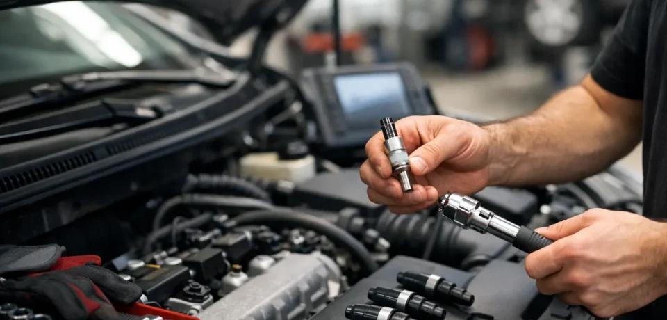 Car Tune Up Service: When Do You Need One?