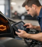 Check Engine Light Diagnosis Made Clear