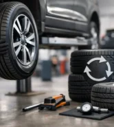 How Often Rotate Tires? A Practical Schedule