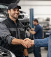 How to Choose an Auto Mechanic Shop You Trust