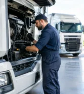 GTA Commercial Vehicle Servicing That Keeps You Moving GTA Commercial Vehicle Servicing That Keeps You Moving