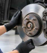 How to Inspect Brake Rotors for Safe Stops How to Inspect Brake Rotors for Safe Stops
