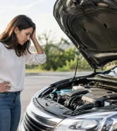 Why Is My Car Stalling? Causes and Next Steps Why Is My Car Stalling? Causes and Next Steps